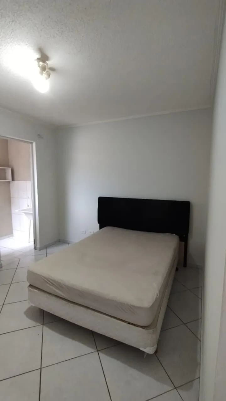 Quarto Antes