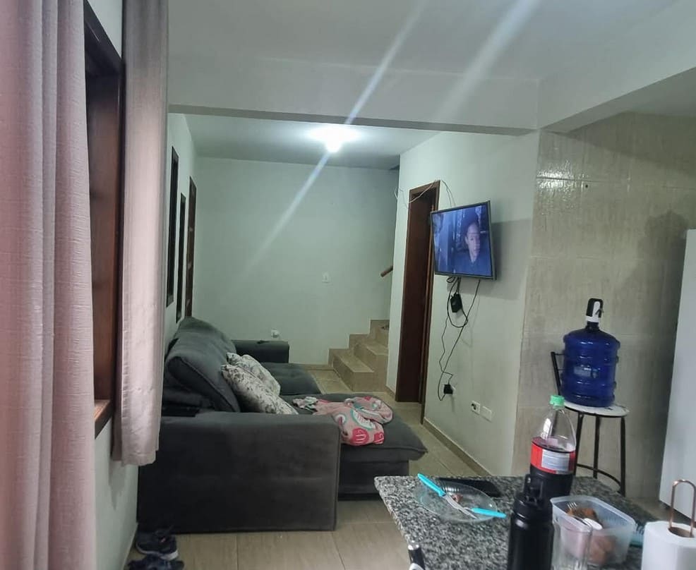 Sala Antes
